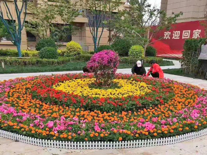 景觀(guān)工程