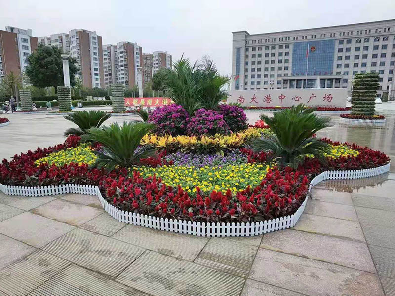 景觀(guān)工程